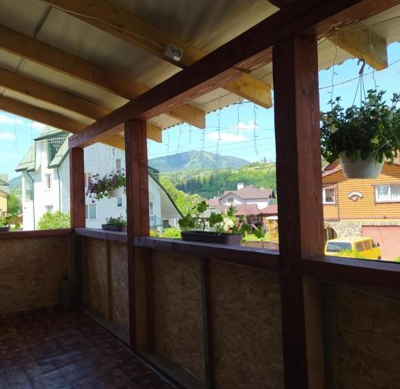 اتاق استاندارد با تراس, Good House