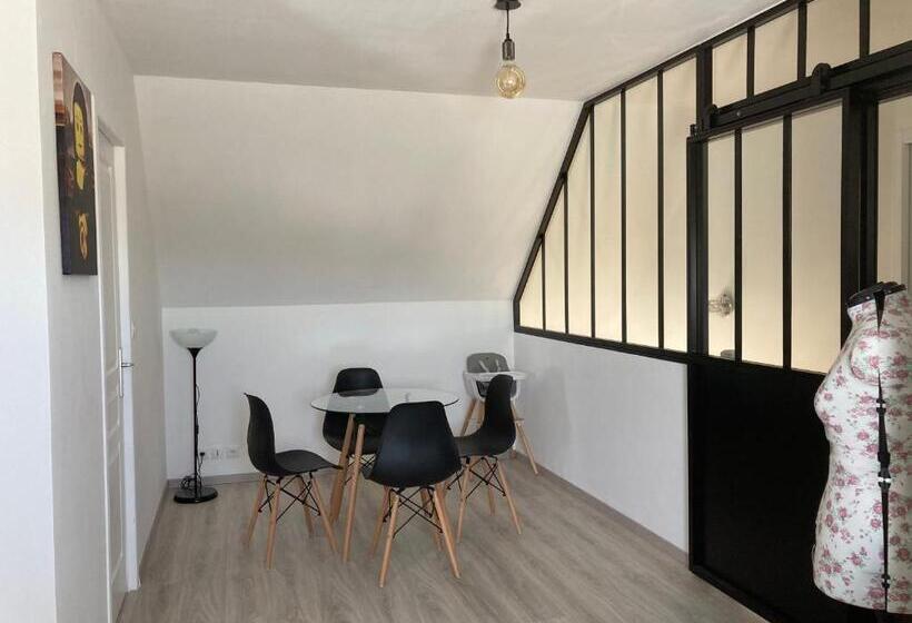 Family Suite, Le Chemin De La Loire