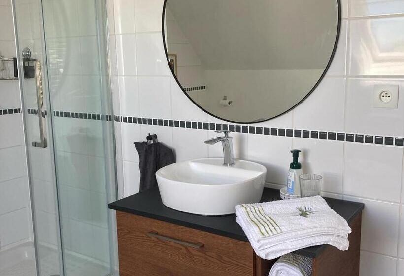 Family Suite, Le Chemin De La Loire