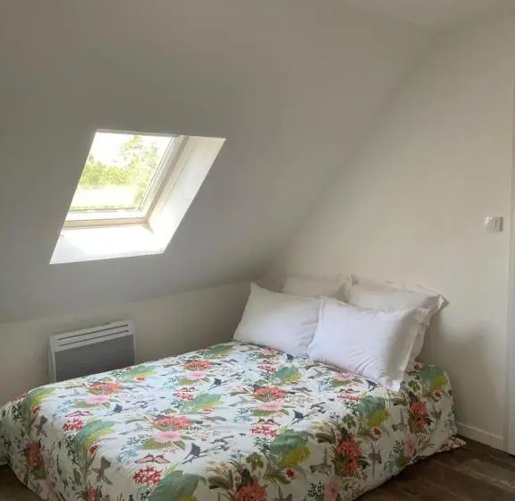 スイート(家族用), Le Chemin De La Loire