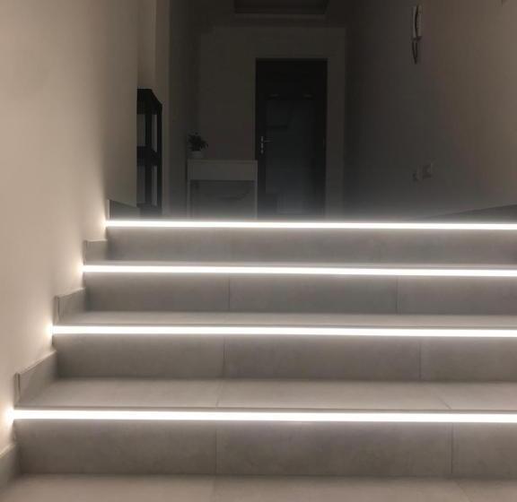 バルコニー付きスタンダードルーム, Millie S Place Sorrento