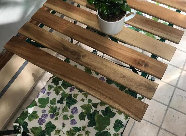 バルコニー付きスタンダードルーム, Millie S Place Sorrento