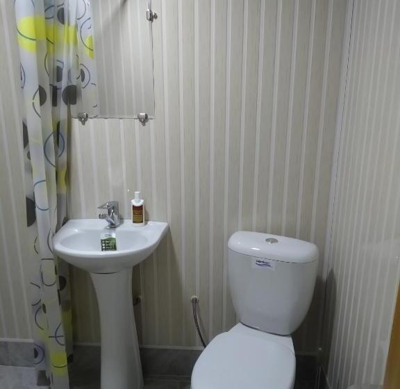 اتاق اکونومی, Samarqand Standart