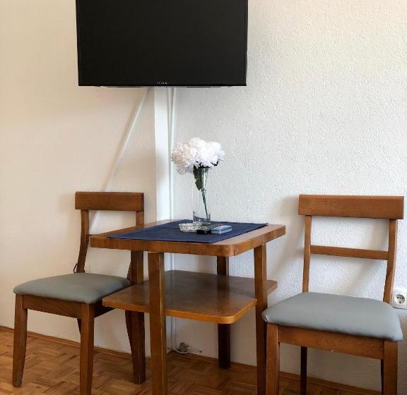 اتاق استاندارد, Smještaj Mm Trebinje