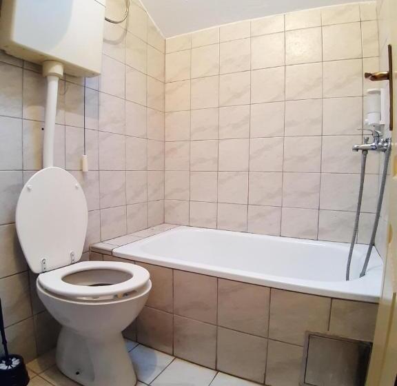 اتاق استاندارد با تراس, Smještaj Mm Trebinje