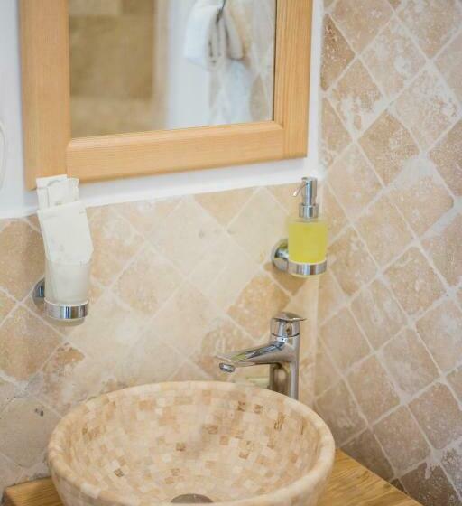 스탠다드 룸, Pensiunea Nest