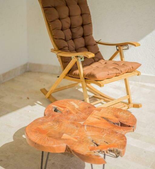 스탠다드 룸, Pensiunea Nest