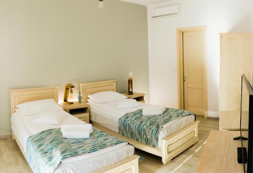 스탠다드 룸, Pensiunea Nest