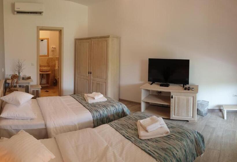 스탠다드 룸, Pensiunea Nest