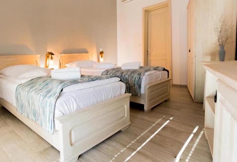 스탠다드 룸, Pensiunea Nest