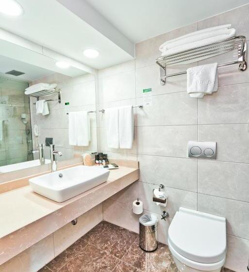 اتاق استاندارد, Salamis Bay Conti Hotel Resort & Spa & Casino