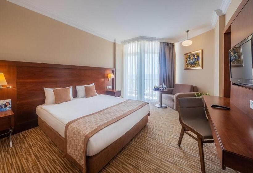 スタンダードルーム, Salamis Bay Conti Hotel Resort & Spa & Casino