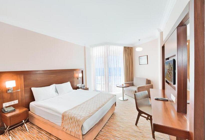 スタンダードルーム, Salamis Bay Conti Hotel Resort & Spa & Casino