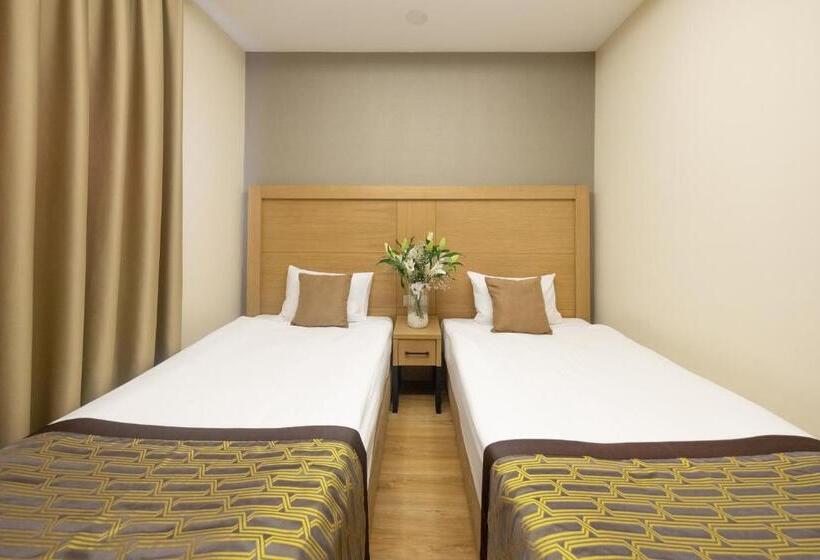 ビラホテル１ベッドルーム, Salamis Bay Conti Hotel Resort & Spa & Casino