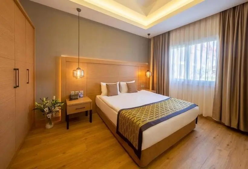 ビラホテル1ベッドルーム, Salamis Bay Conti Hotel Resort & Spa & Casino