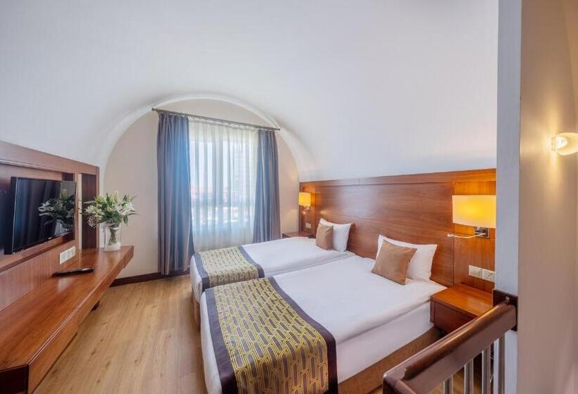 スーペリアー１ベッドルームビラ, Salamis Bay Conti Hotel Resort & Spa & Casino