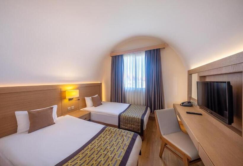ویلای سوپریور 1 خوابه, Salamis Bay Conti Hotel Resort & Spa & Casino
