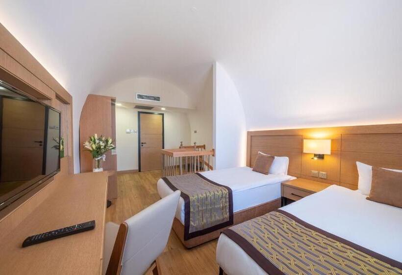 スーペリアー１ベッドルームビラ, Salamis Bay Conti Hotel Resort & Spa & Casino