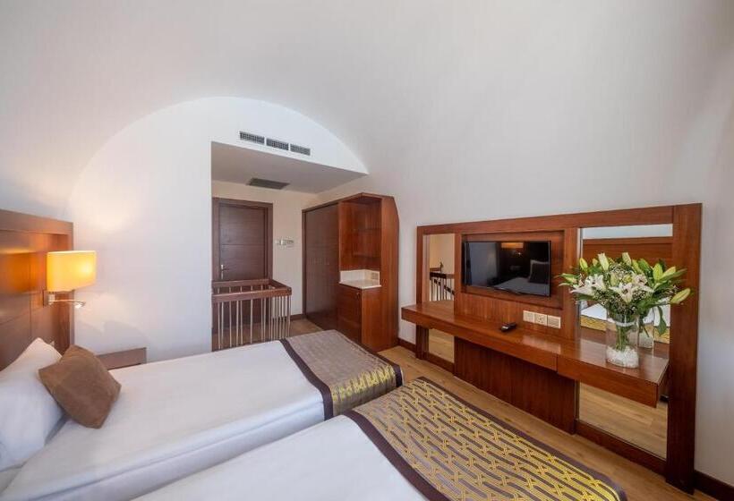 スーペリアー１ベッドルームビラ, Salamis Bay Conti Hotel Resort & Spa & Casino