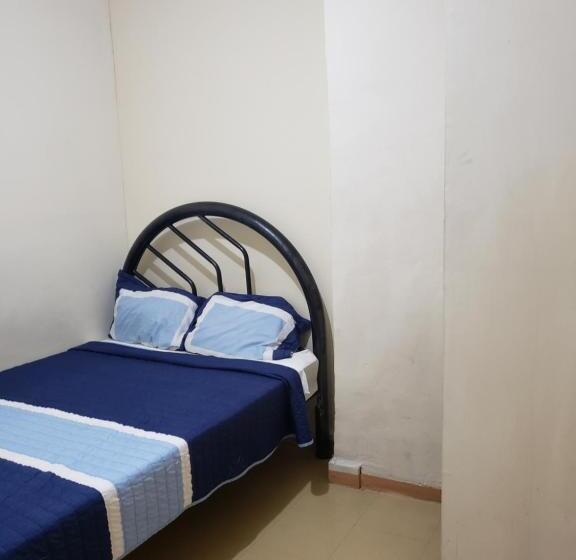 スタンダードルーム, Hostal Ciudad De Mexico