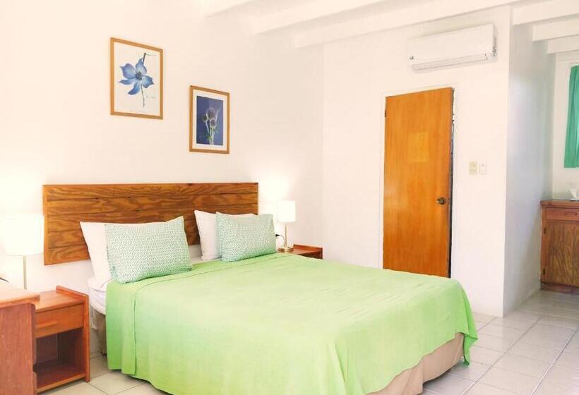 Apartamento 1 Dormitorio, Bananaquit Near The Beach!