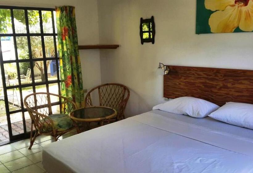 Estudio Estándar Cama Matrimonio, Bananaquit Near The Beach!