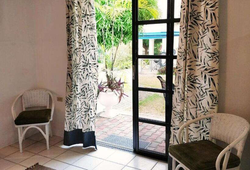 Estudio Estándar Cama Matrimonio, Bananaquit Near The Beach!