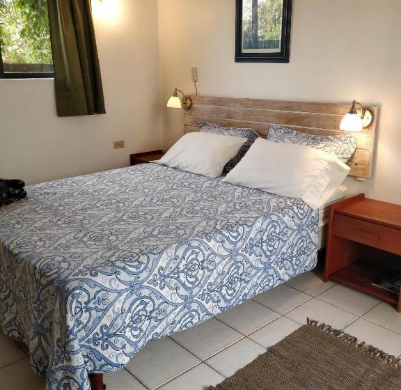 Estudio Estándar Cama Matrimonio, Bananaquit Near The Beach!