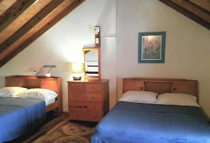 Apartamento 1 Dormitorio, Bananaquit Near The Beach!