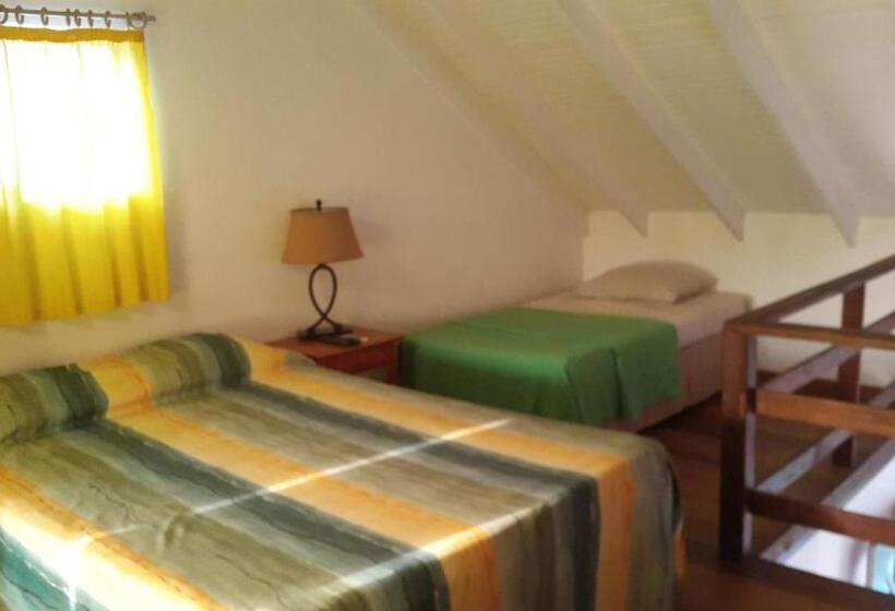 Apartamento 1 Dormitorio, Bananaquit Near The Beach!