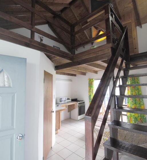 Apartamento 1 Dormitorio, Bananaquit Near The Beach!