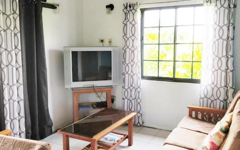 Apartamento 2 Dormitorios, Bananaquit Near The Beach!