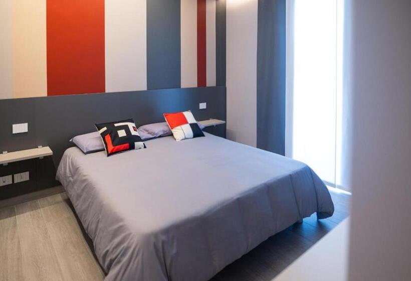 디럭스 룸, Grey House Bed & Breakfast