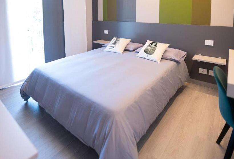 디럭스 룸, Grey House Bed & Breakfast