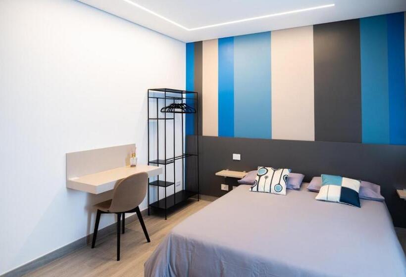 디럭스 룸, Grey House Bed & Breakfast