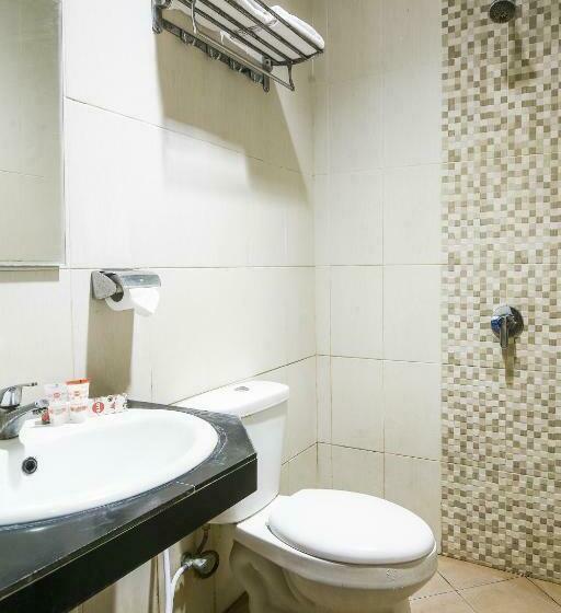 スタンダードルーム, Cepu Indah 1