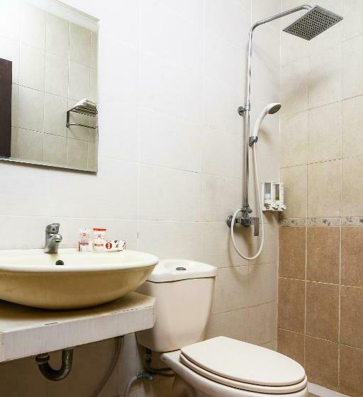 デラックスルーム, Cepu Indah 1