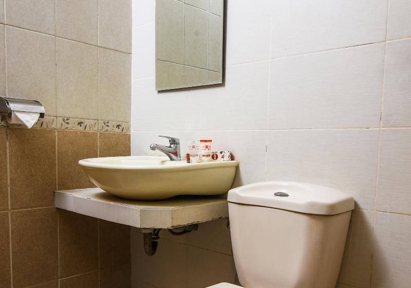 デラックスルーム, Cepu Indah 1