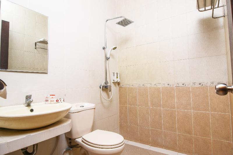 デラックスルーム, Cepu Indah 1