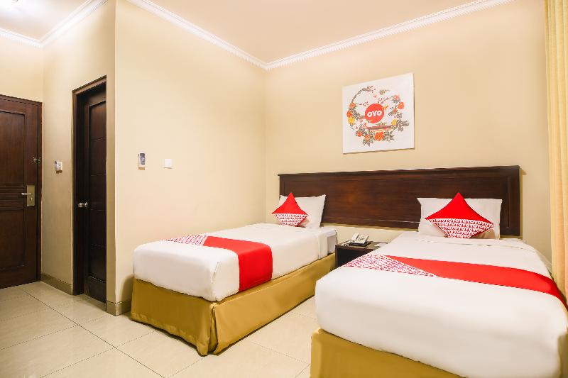 デラックスルーム, Cepu Indah 1