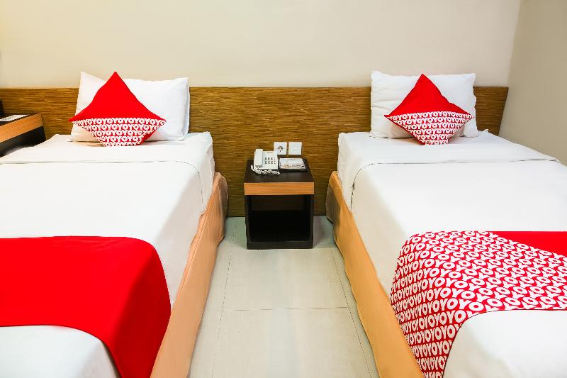 スタンダードルーム, Cepu Indah 1