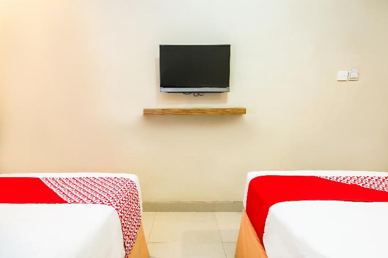 スタンダードルーム, Cepu Indah 1