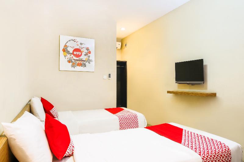 スタンダードルーム, Cepu Indah 1