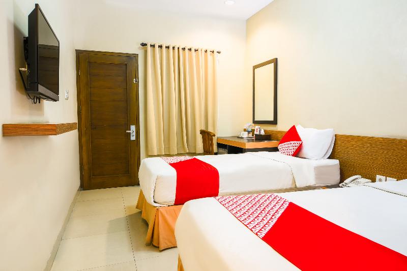 スタンダードルーム, Cepu Indah 1