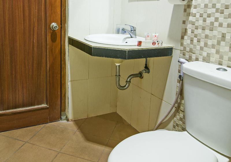 スタンダードルーム, Cepu Indah 1