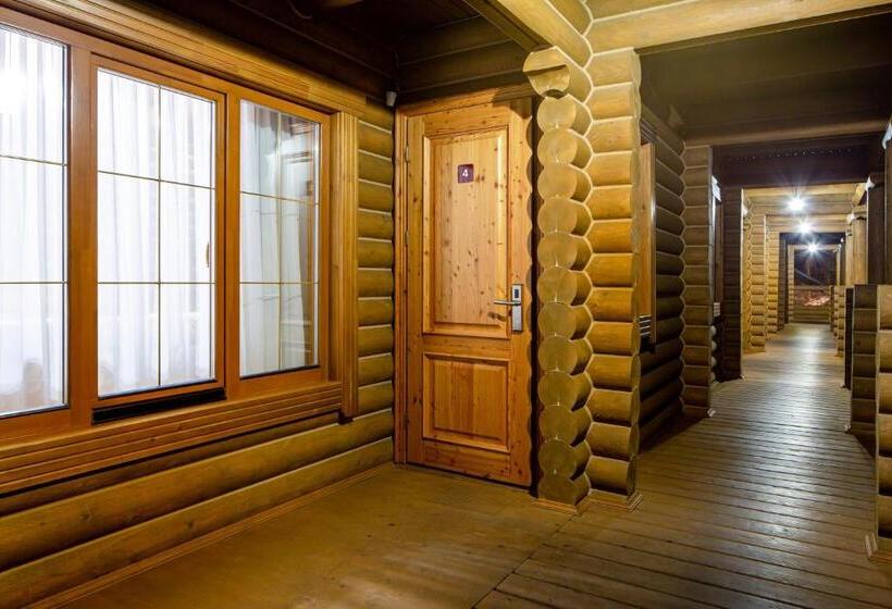 خانه 1 خوابه, Ganz Ski Lift 5