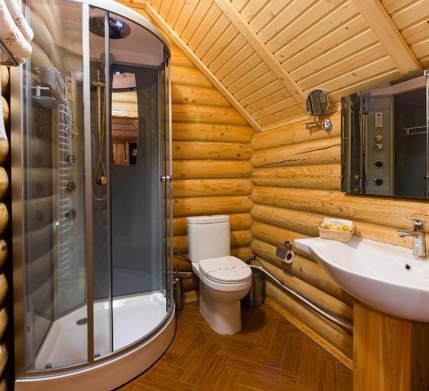 خانه 1 خوابه, Ganz Ski Lift 5