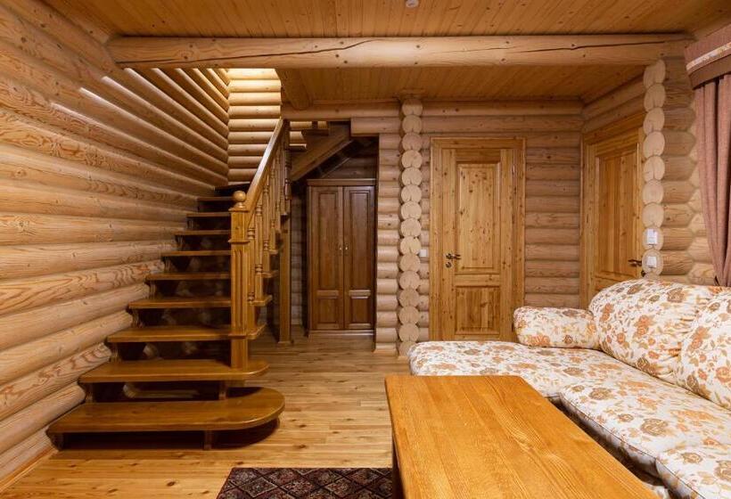 خانه 1 خوابه, Ganz Ski Lift 5