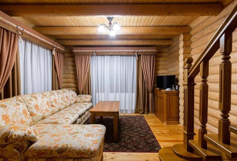 خانه 1 خوابه, Ganz Ski Lift 5