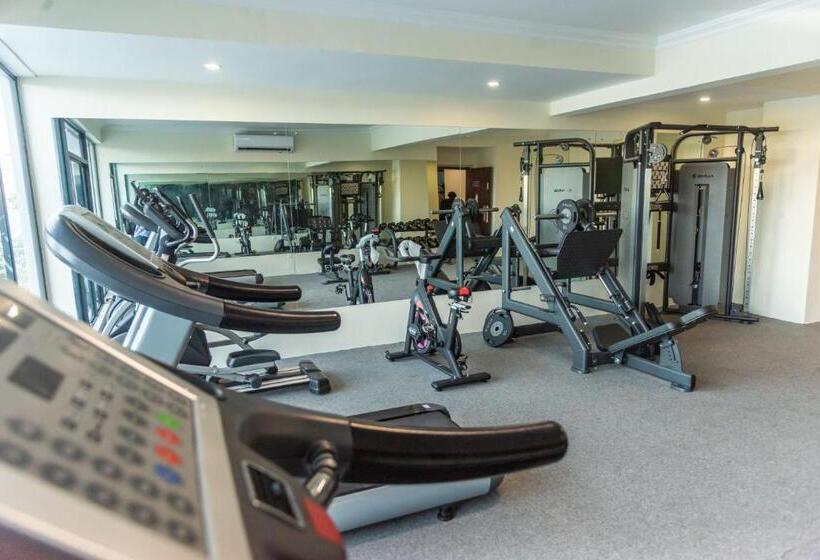 اتاق استاندارد, Pauraque Soho